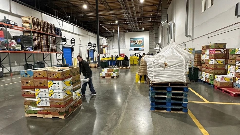 Volunteering in the community